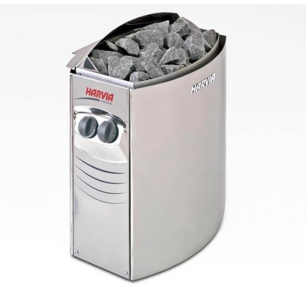 Sauna Hytte Eero - Skrtag med Elovn