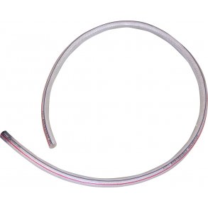 Slange 10*15 mm Pris per meter