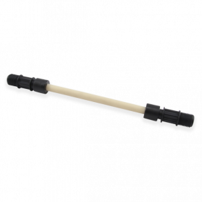 Upgrade slange f. Stenenr pump fra 1,3-70ml til 3,2-160ml