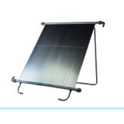 Holder til solpanel p 1,2*1,5 m