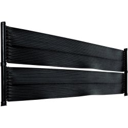 Solpanel Pool 0,66 x 6 m 3,6 m2 Pools'n'tools