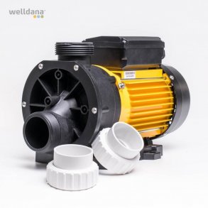 Spapumpe 550w, 1x230v