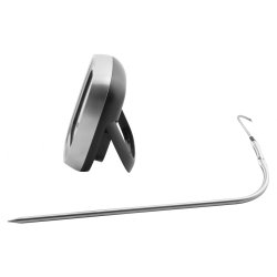 Stegetermometer Digital Dangrill