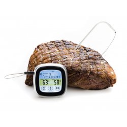 Stegetermometer Digital Dangrill