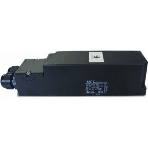 Transformer 12 v / 50 w til LED Pool Lampe IP65