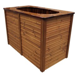 Udespa Tr Relax Comfort Duo til 2 personer