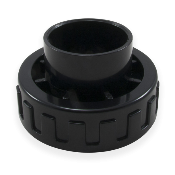 Union set til Koral pumpe 63 mm