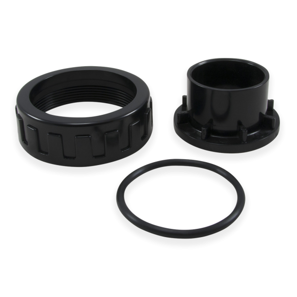 Union set til Koral pumpe 63 mm