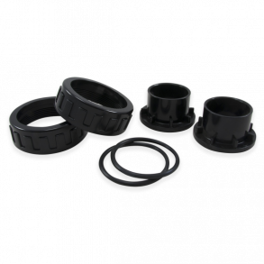 Union set til Koral pumpe 63 mm
