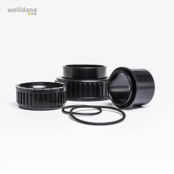 Unions s�t til Badu Eco Touch