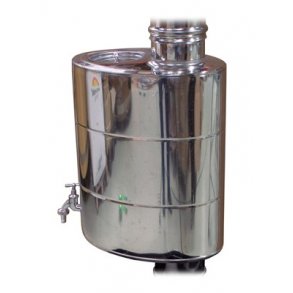 Vandtank 20l til saunaovn