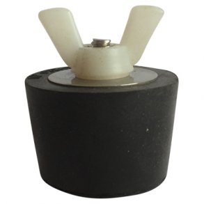 Vinterprop - konisk 1-1/4