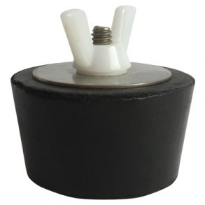 Vinterprop - konisk 1-1/2