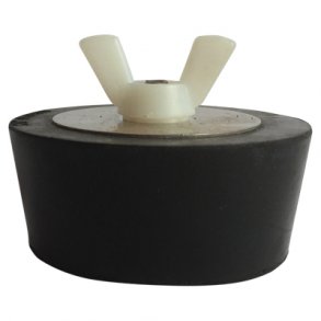 Vinterprop - konisk 2