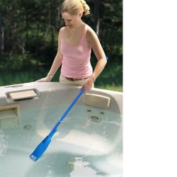 Bundsuger Pool Blaster Aqua Broom - elektrisk