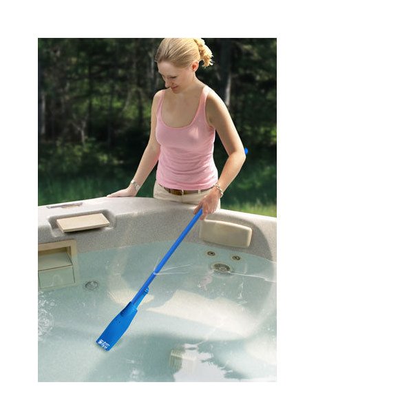 Bundsuger Pool Blaster Aqua Broom - elektrisk