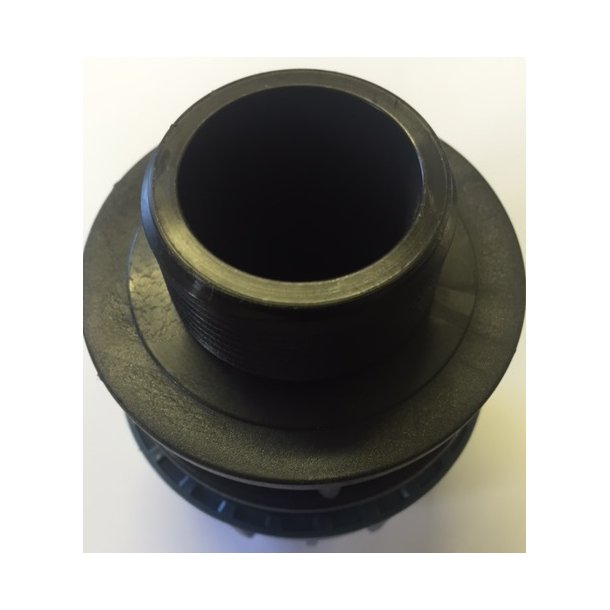 Adapter 50 mm x 1-1/2" - jasonflex