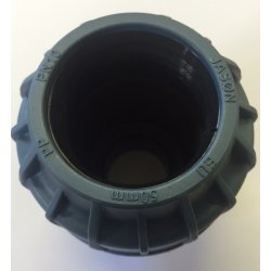 Adapter 50 mm x 1-1/2" - jasonflex