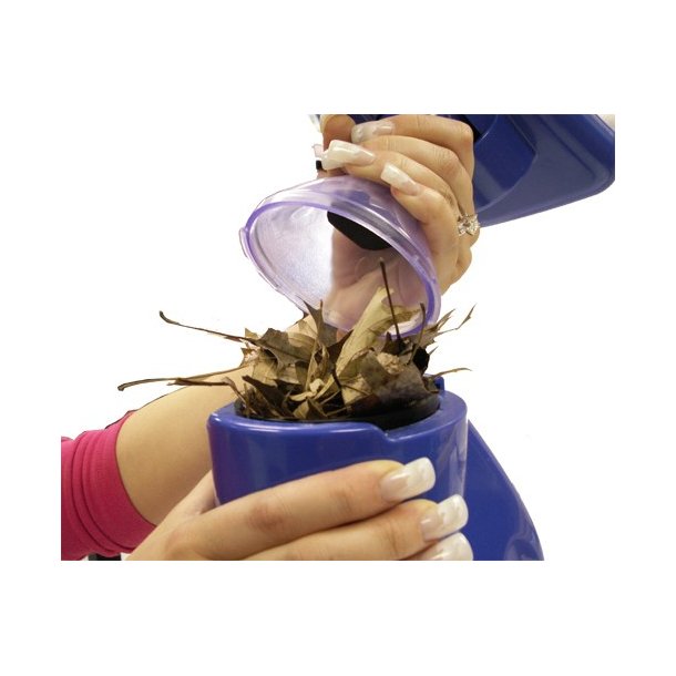 Bundsuger Elektrisk Pool Blaster Catfish Li