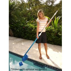 Bundsuger Elektrisk Pool Blaster Catfish Li