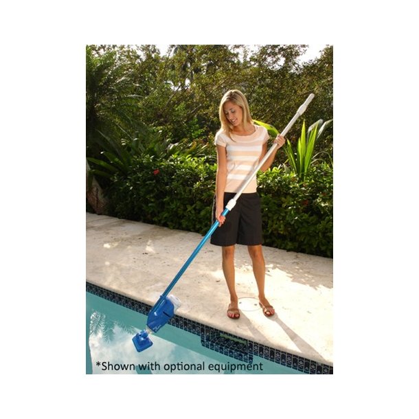 Bundsuger Elektrisk Pool Blaster Catfish Li