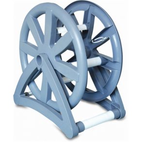 Opruller til sugeslange