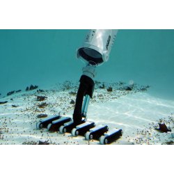 Bundsuger Pool Blaster Precision Til Store Pools