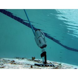 Bundsuger Pool Blaster Precision Til Store Pools