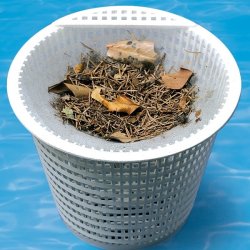 Gre Filterpose til skimmerkurv - 10 stk i en pakke