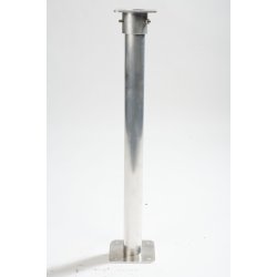 Sttteben fritstende pool for Aqua jet 50 svmmetrner