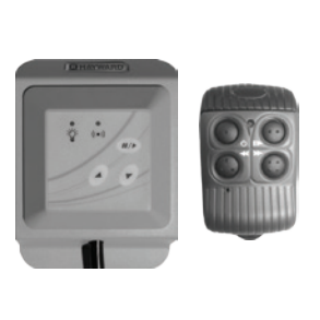 Hayward Trdls styreenhed til Poollampe ColorLogic II / Mini