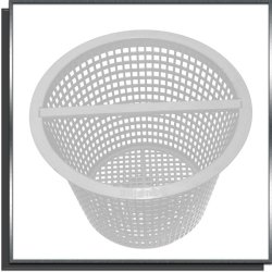 Skimmerkurv Hayward SKX16000C 18,3 cm H 13 cm