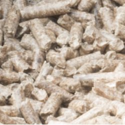 Grill Fanatics BBQ Pellets 10kg - 100% Naturlig Kirsebr