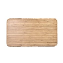 Bambus Bordplade Fusion Grill