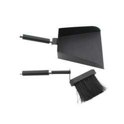 Brste og Fejebakke Everdure