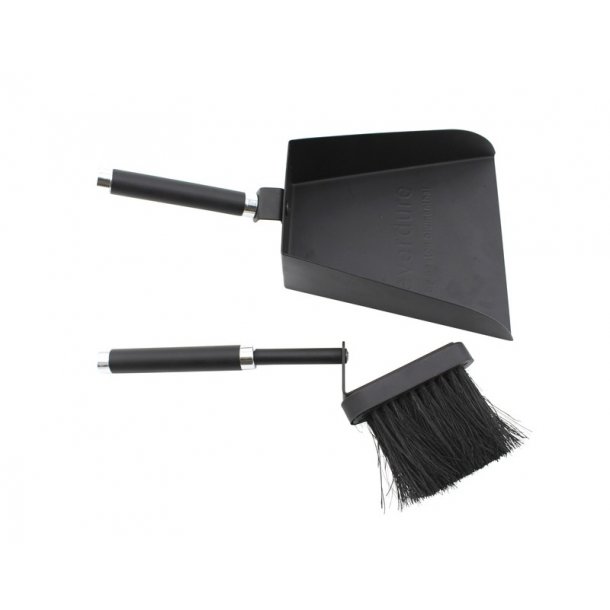 Brste og Fejebakke Everdure