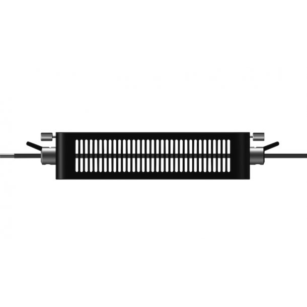 Rotisserie-kurv flad Everdure