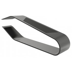 Fiskebenspincet Titanium-serie Pro Everdure