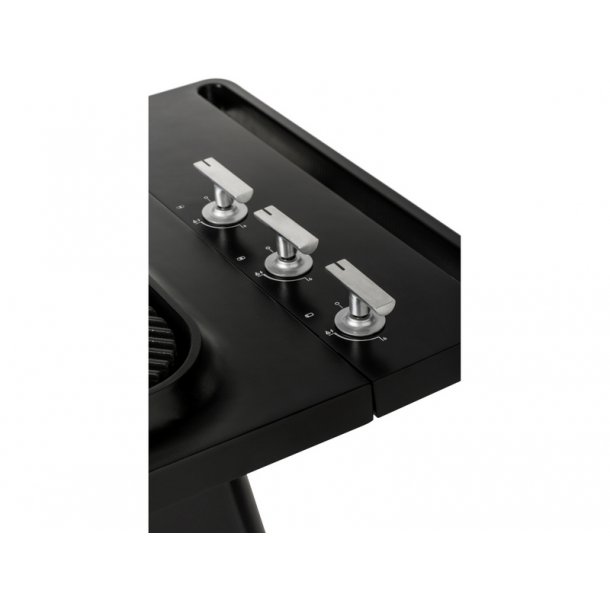 Everdure - Furnace Gasgrill 3 brndere GEN II