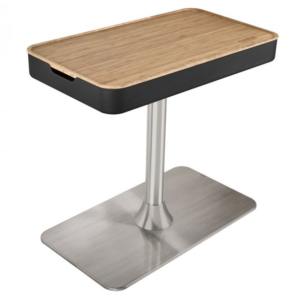 Bambus Bordplade Fusion Grill