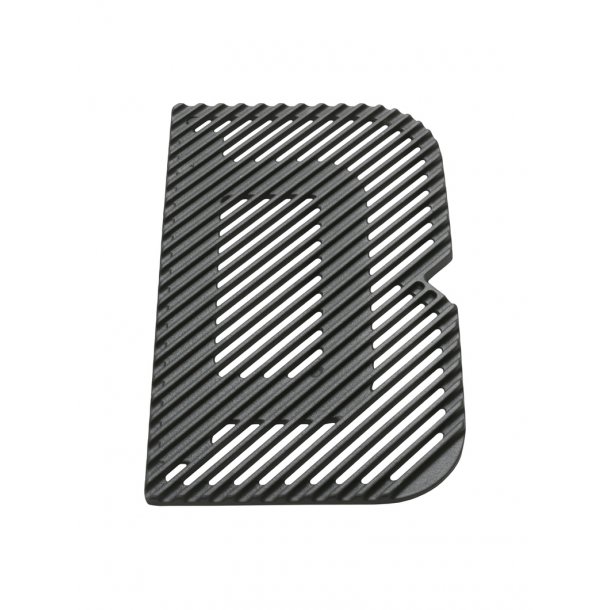 Grillrist Furnace Gasgrill