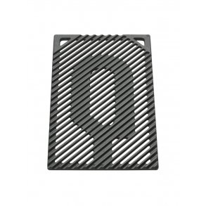 Midter Grillrist Furnace Gasgrill