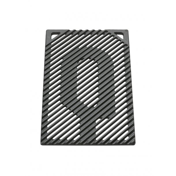 Midter Grillrist Furnace Gasgrill