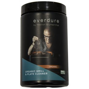kologisk pudder grillrens Everdure