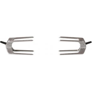 Rotisseriegafler 2 stk. Fusion Everdure