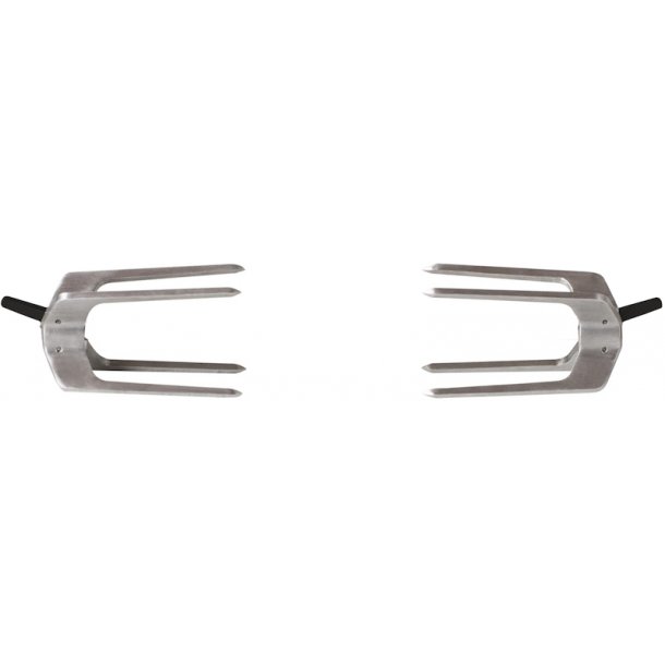 Rotisseriegafler 2 stk. Fusion Everdure