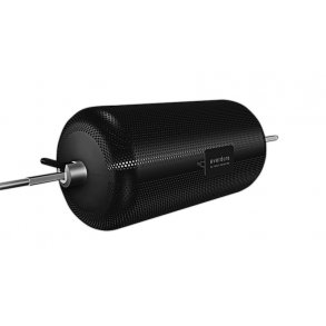 Rotisserie-kurv rund Everdure