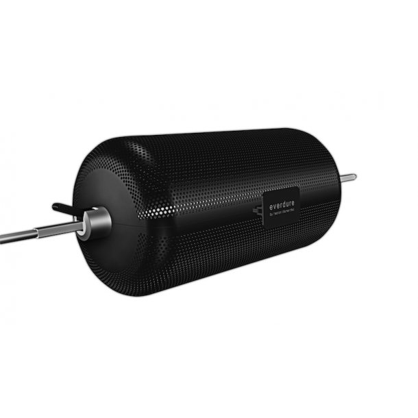 Rotisserie-kurv rund Everdure