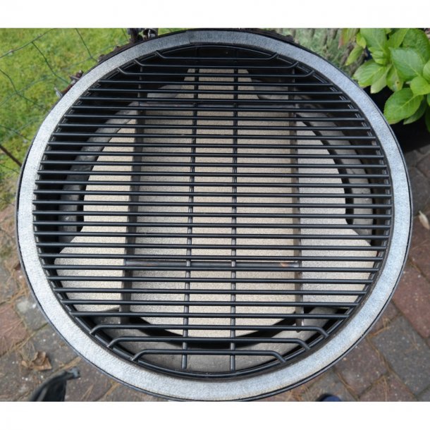 Platesetter Fredstone til Kamado grill 57 cm