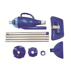 Pools&Tools Deluxe Ez Pool Bundsuger St til mindre Pool